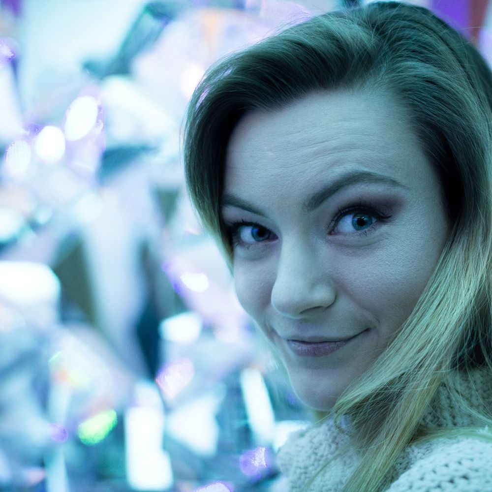 Meet your Posher, Grace